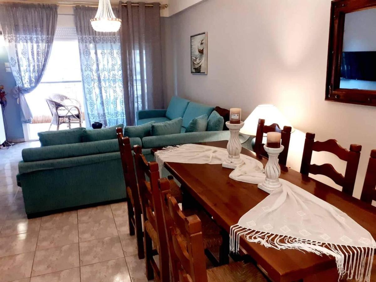 Old City Apartment Volos Exterior photo