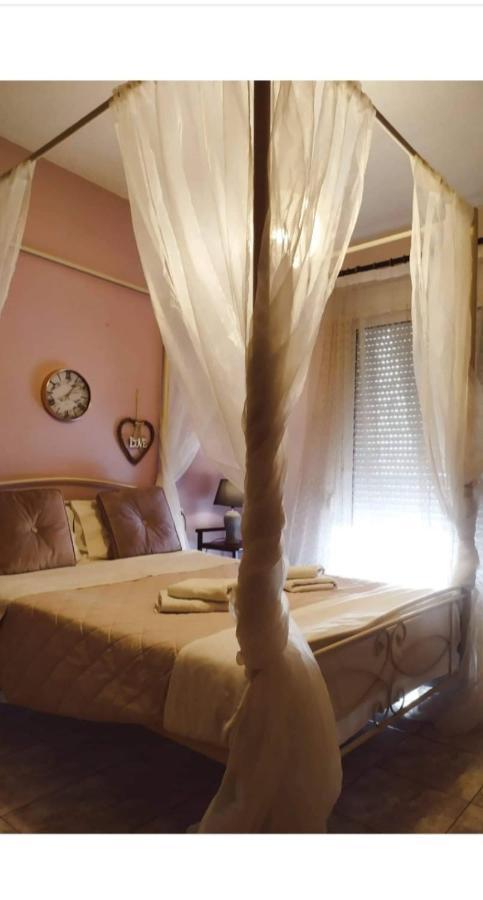 Old City Apartment Volos Exterior photo